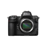 C-mera-Nikon-Z8-Mirrorless-