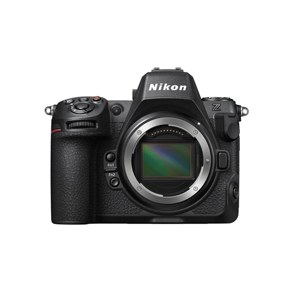 C-mera-Nikon-Z8-Mirrorless-
