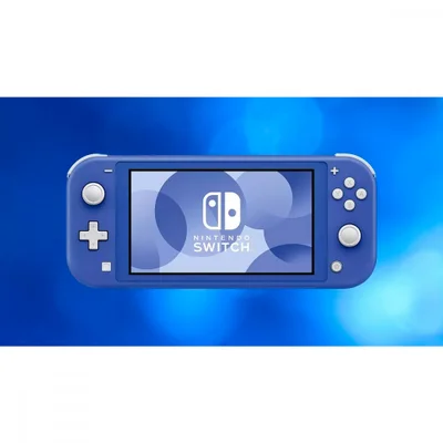 Console-Nintendo-Switch-Lite-
