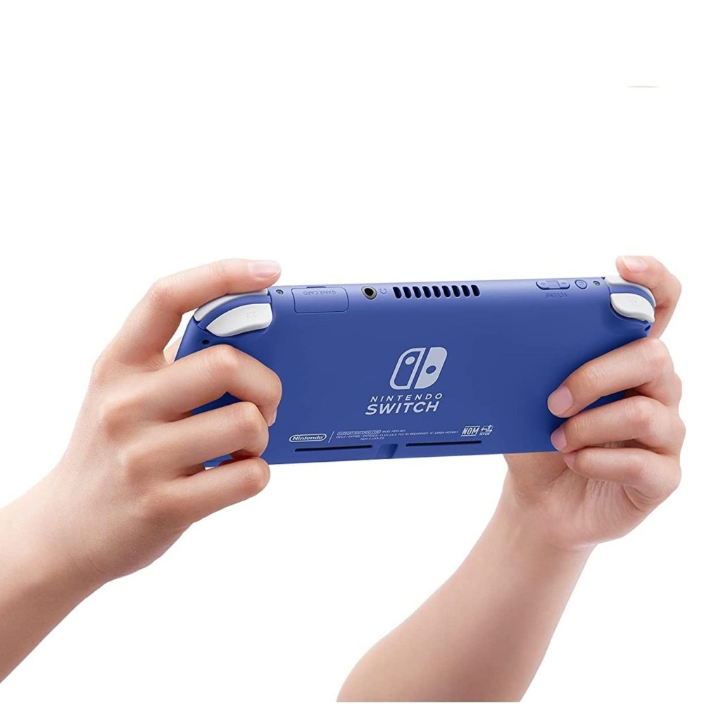 Console Nintendo Switch Lite Hbhsbbza1 32GB KaBuM