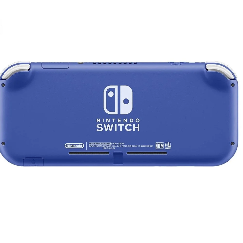 Console Nintendo Switch Lite Hbhsbbza1 32GB KaBuM