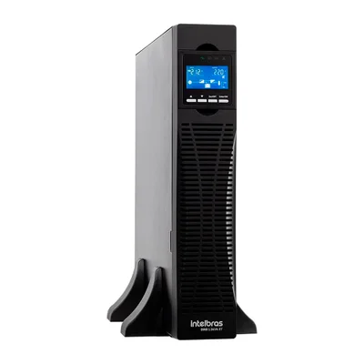 Nobreak Online Intelbras G2,Rack,torre Dnb 1.5kva, 220v