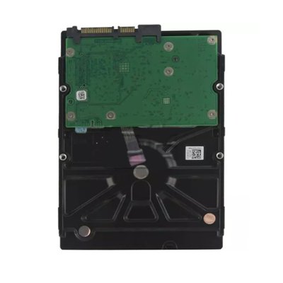 Hd Seagate 3tb Sata 3 128mb 7200rpm 35 KaBuM