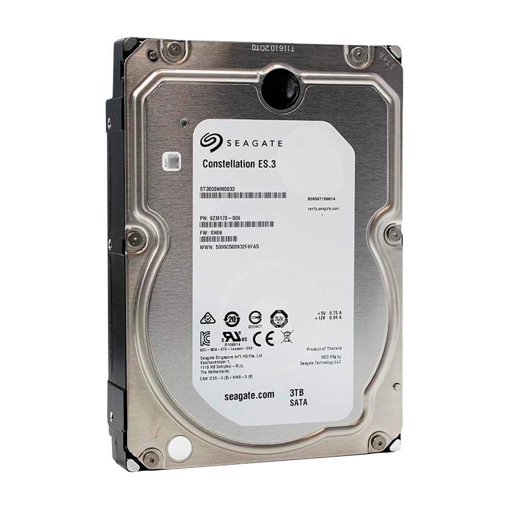 Amazon | Seagate シーゲイト 内蔵ハードディスク Desktop HDD