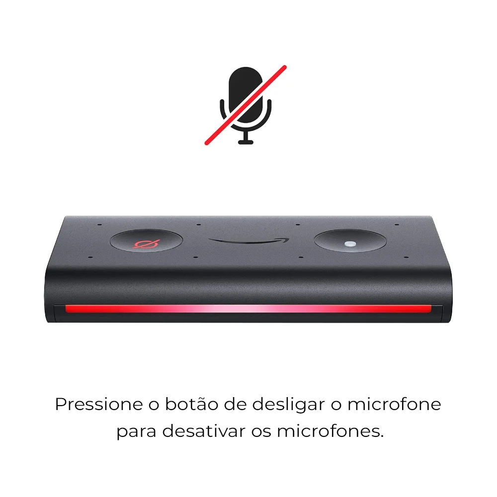 Echo Auto Amazon Com Alexa Smart Speaker KaBuM