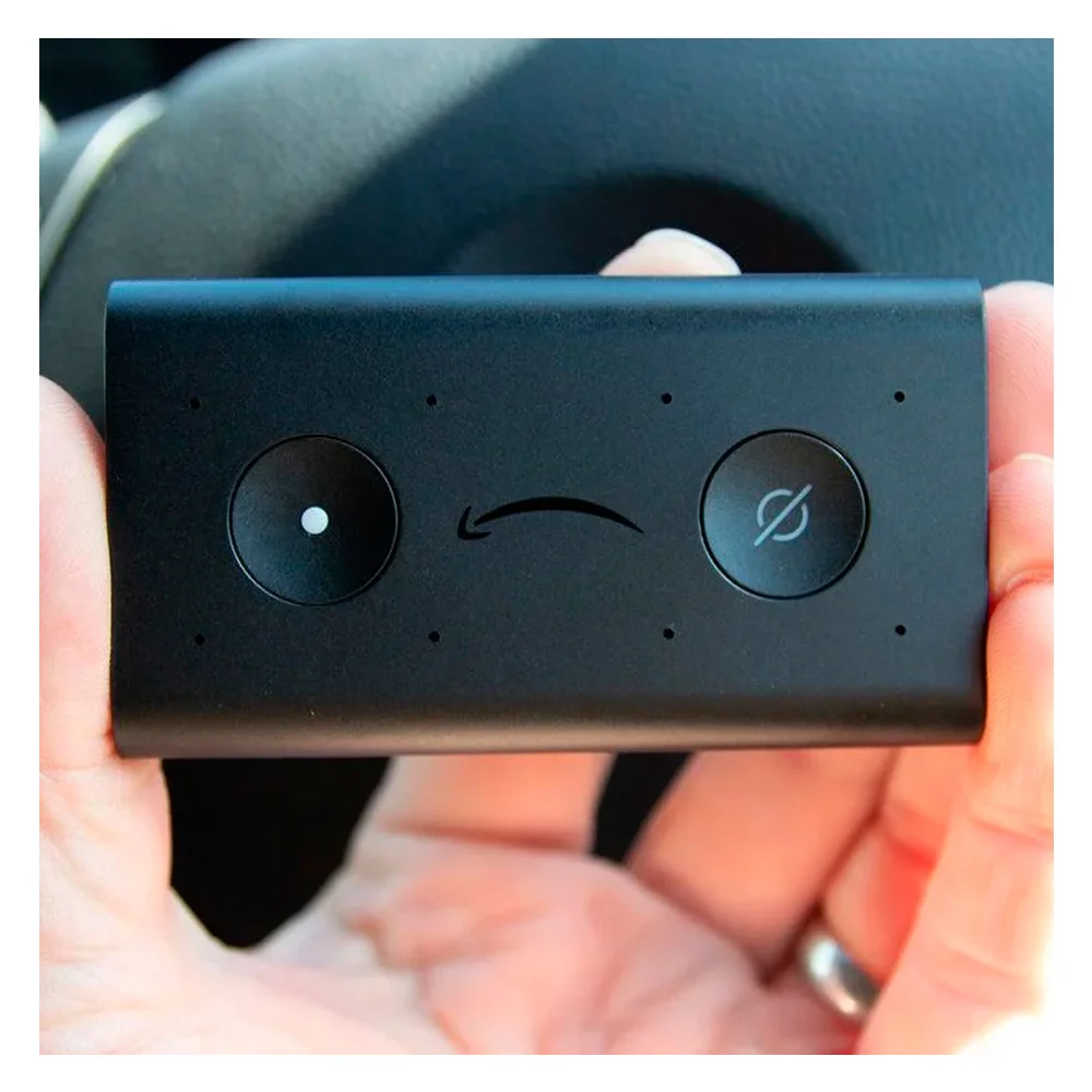 Amazon Echo Auto Alexa対応 Echo Auto Amazon Com Alexa Smart Speaker KaBuM