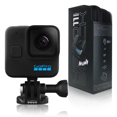 Camera-Digital-Gopro-Hero-11-