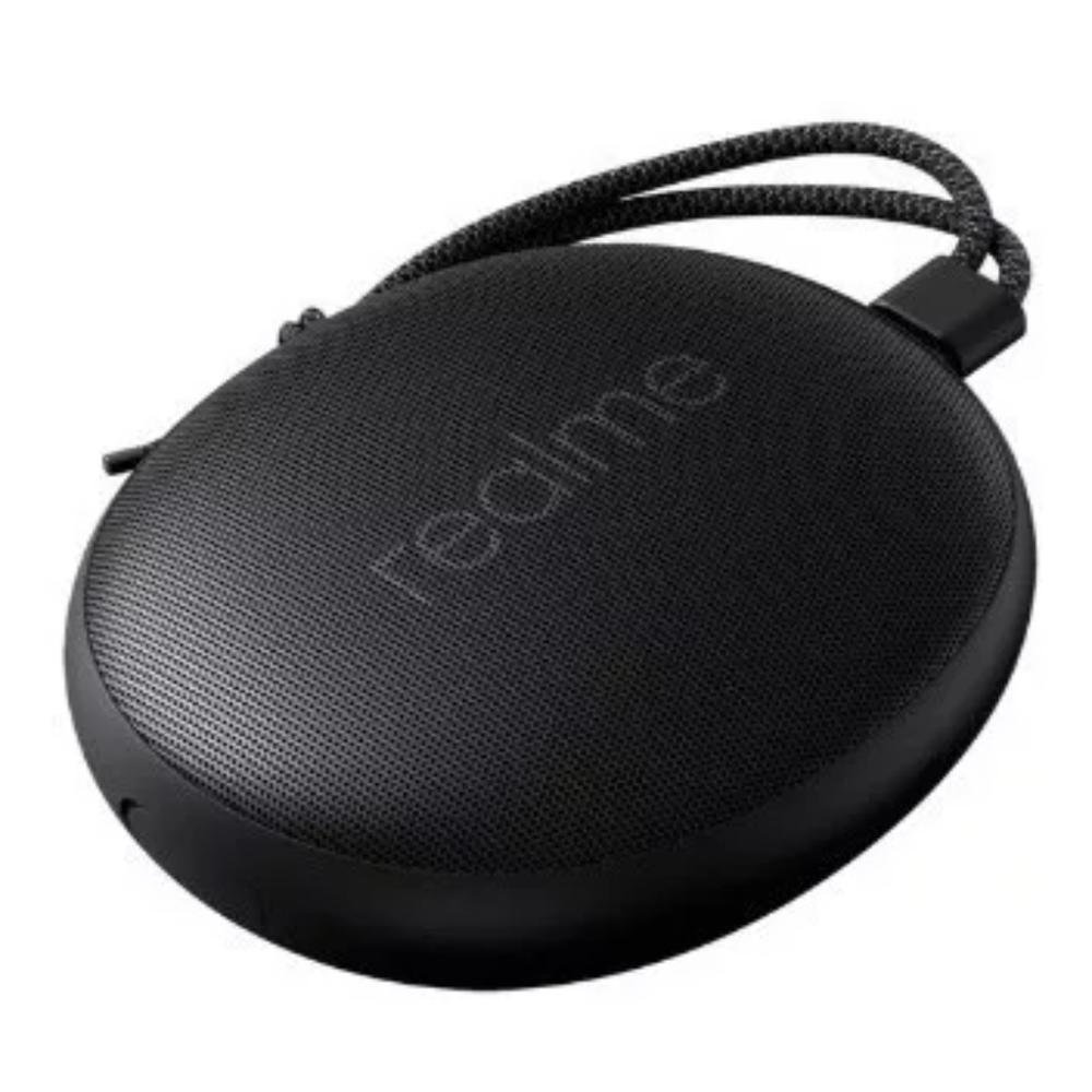 Caixa de Som Realme Cobble