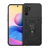Capa Gshield Para Xiaomi Poco M5s,Dinamic Cam Protection