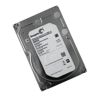 HD Seagate 6TB Sata 3 128MB 7200RPM KaBuM