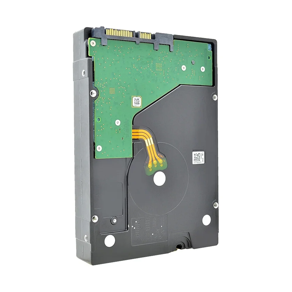 HD Seagate 6TB Sata 3 128MB 7200RPM KaBuM