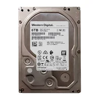 HD Western Digital 6TB SATA 3 256MB 7200RPM KaBuM