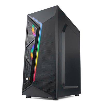 PC Gamer I7 12700k DDR4 Placa Me Windows 11 Pro