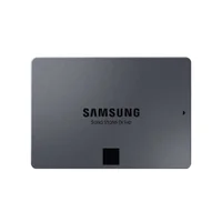 SSD Samsung 8TB 25 Sata 3 870 Qvo 560mb KaBuM