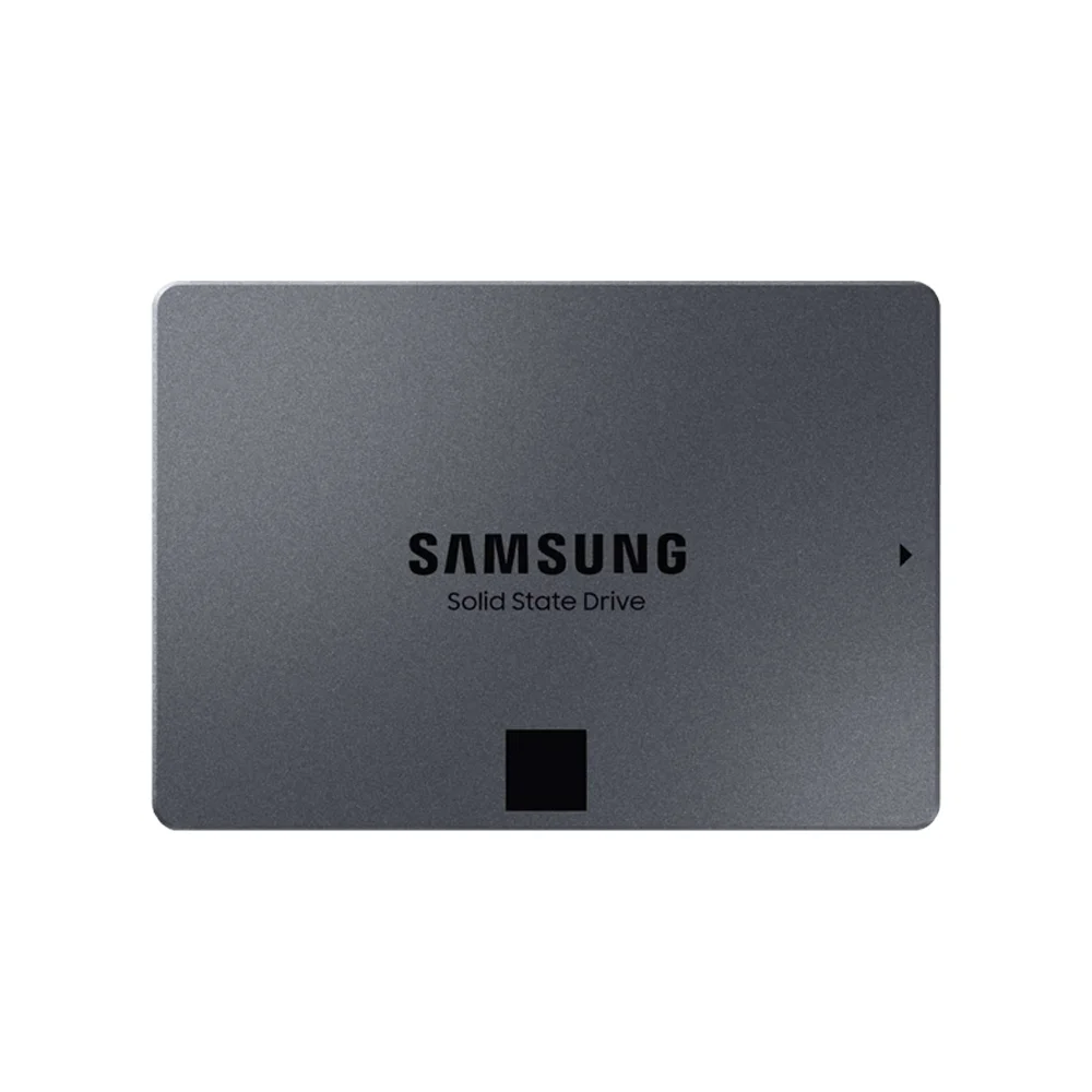 新品未開封 8TB SSD 870 QVO SAMSUNG SSD Samsung 8TB 25 Sata 3 870 Qvo 560mb KaBuM