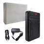 Hd Externo 1TB 3,5 Usb 3.0 Com Fonte Hdext1TB3,5 Gta Tech