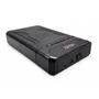 Hd Externo 1TB 3,5 Usb 3.0 Com Fonte Hdext1TB3,5 Gta Tech