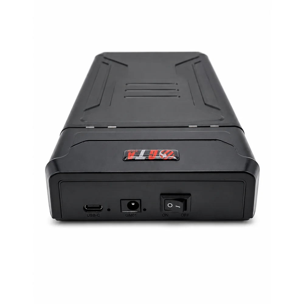 Hd Externo 1TB 3,5 Usb 3.0 Com Fonte Hdext1TB3,5 Gta Tech