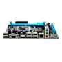 Placa Mae Goline Intel 1155 H61m-g, 2XDDR3, HDMI/vga 2° E 3° Geraçao, Gl-h61m-g