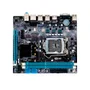 Placa Mae Goline Intel 1155 H61m-g, 2XDDR3, HDMI/vga 2° E 3° Geraçao, Gl-h61m-g