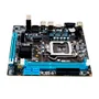 Placa Mae Goline Intel 1155 H61m-g, 2XDDR3, HDMI/vga 2° E 3° Geraçao, Gl-h61m-g