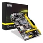 Placa-Mãe Knup B250, Intel 1151, 2xDDR4, 32GB, HDMI/VGA - Revenger 3