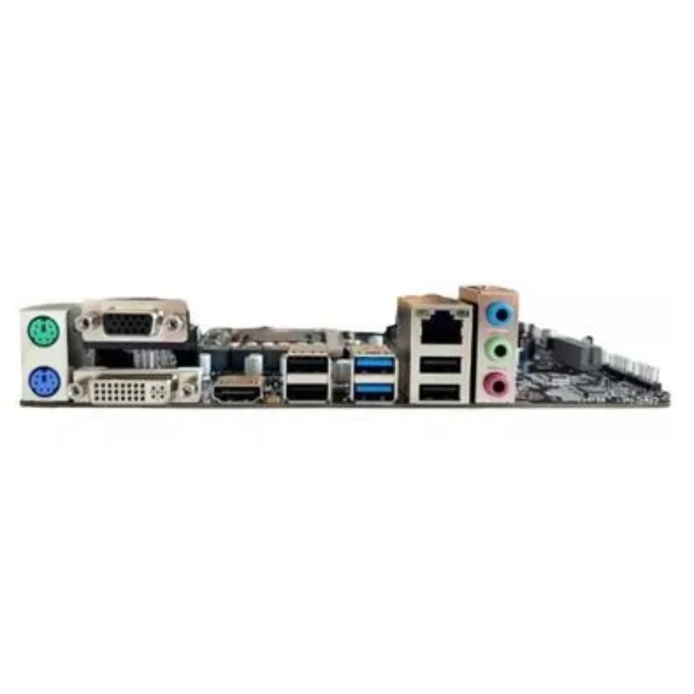 Placa-Mãe Knup B250, Intel 1151, 2xDDR4, 32GB, HDMI/VGA - Revenger 7