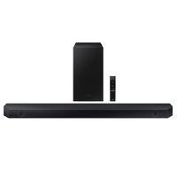 característicascaixas3.1.2 canaisconexõesentrada hdmi: 01 saída hdmi: 01hdmi archdmi cecusb music playbackentrada ópticacontrole remoto únicobluetooh 