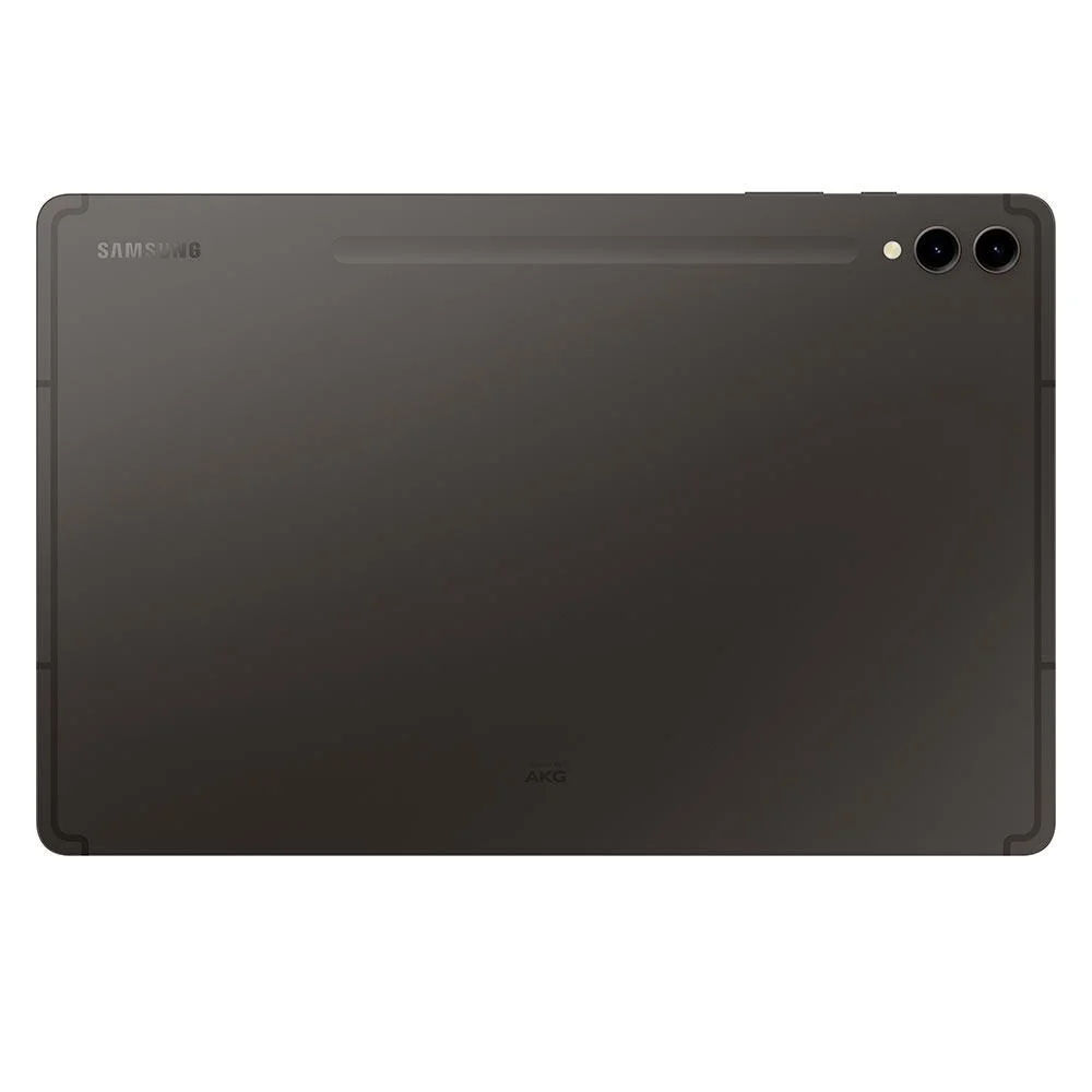 Tablet Samsung Galaxy Tab S9+ 512GB, WiFi, Tela 12.4" Imersiva, Android 13, Processador Octa-Core, Grafite