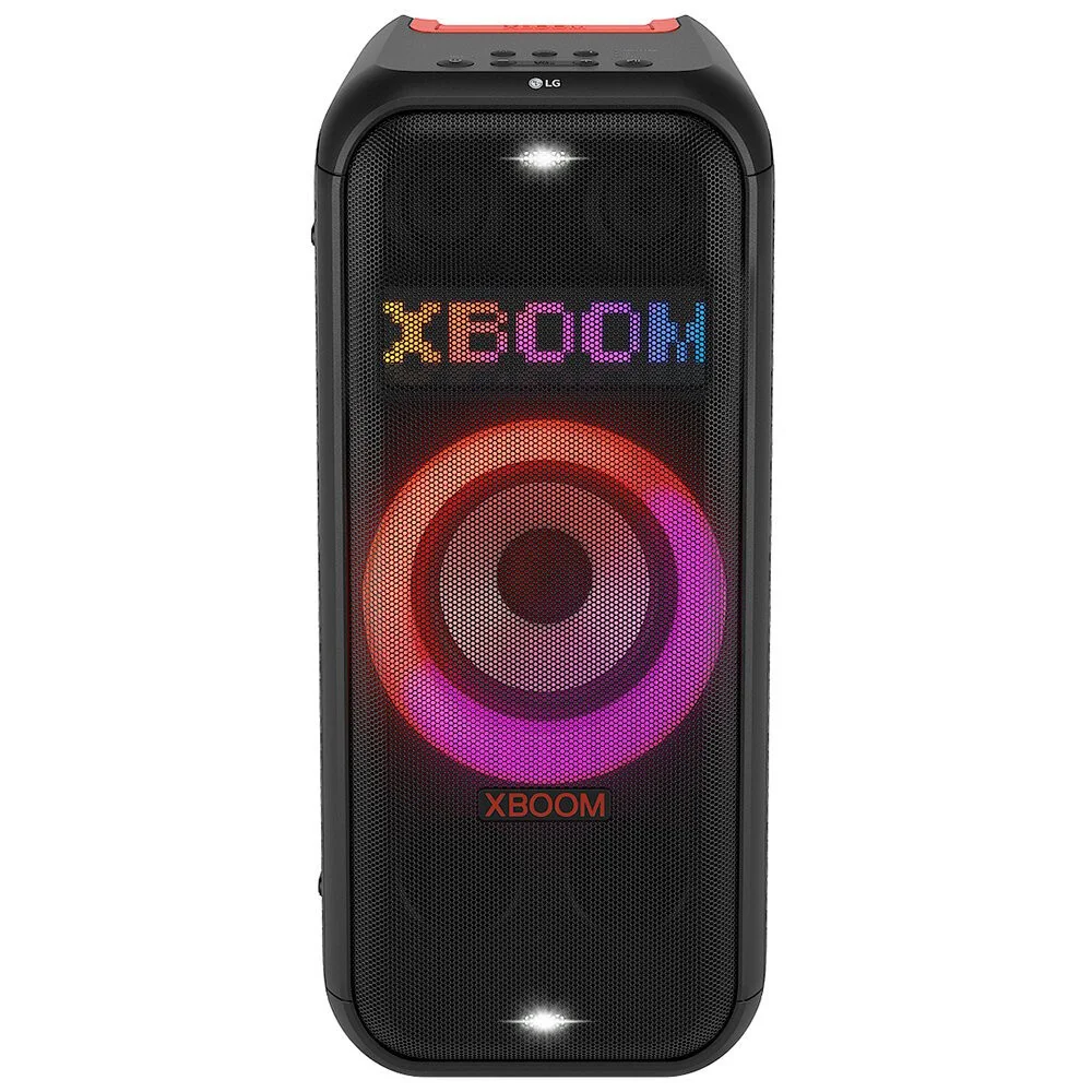 アンプ LG XBOOM XL7S Caixa Amplificadora LG Xboom Xl7s KaBuM