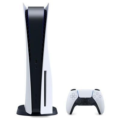 Console Sony Playstation 5 EA Sports FC24 Branco