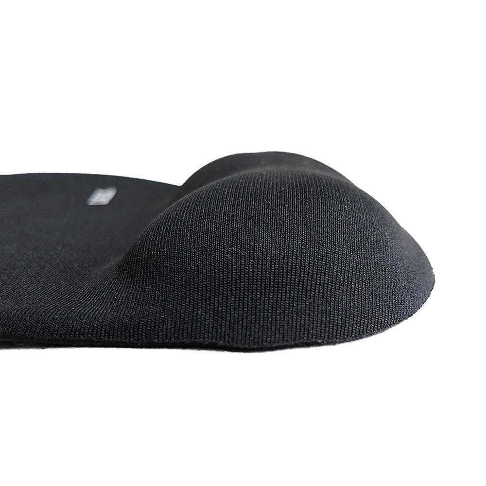 Mouse Pad Ergonômico Dex, Com Apoio, Em Gel Mouse Pad Ergonômico Dex, Com Apoio, Em Gel