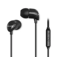 Fone de Ouvido Philips Tae120bk/00