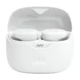 Fone De Ouvido Bluetooth Jbl Tune Buds, Com Cancelamento De Ruído,Branco - Jbltbudswht