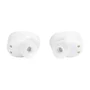 Fone De Ouvido Bluetooth Jbl Tune Buds, Com Cancelamento De Ruído,Branco - Jbltbudswht