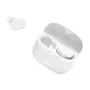 Fone De Ouvido Bluetooth Jbl Tune Buds, Com Cancelamento De Ruído,Branco - Jbltbudswht