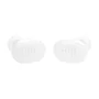 Fone De Ouvido Bluetooth Jbl Tune Buds, Com Cancelamento De Ruído,Branco - Jbltbudswht