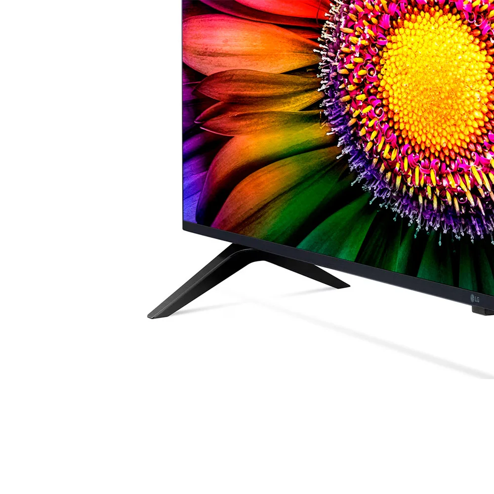 Smart Tv LG 55p Ai Thinq LED UHD 4K 55ur871c