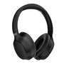 Headphone Sem Fio Qcy Melobuds H2 Pro, Bluetooth, Multiponto, Entrada Para Cabo P2, Preto