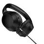 Headphone Sem Fio Qcy Melobuds H2 Pro, Bluetooth, Multiponto, Entrada Para Cabo P2, Preto