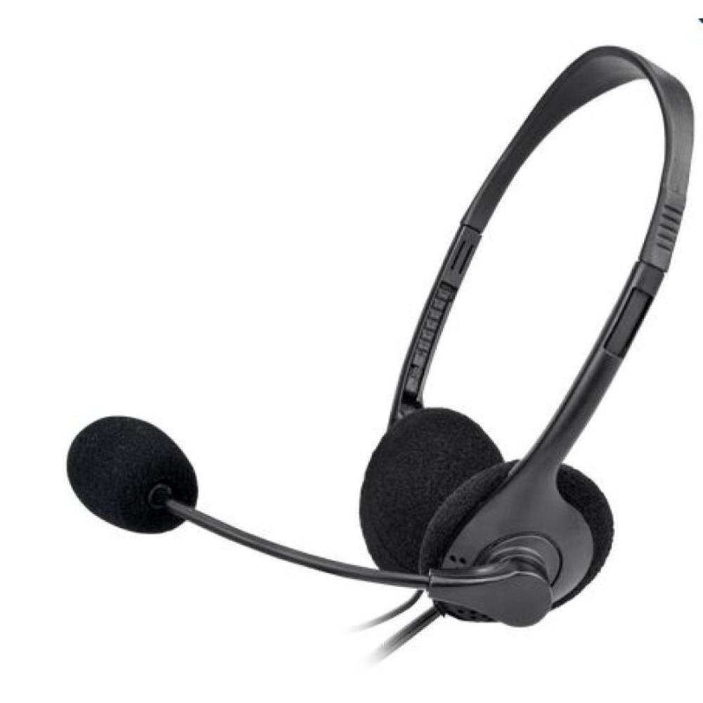Fone de Ouvido Office Slim Letron Sw-82