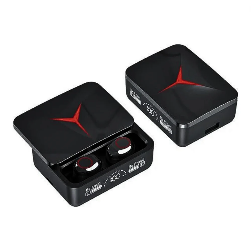 Imagem 2 de 5 do produto Fone De Ouvido A607 Bluetooth Estéreo Earbuds - Altomex