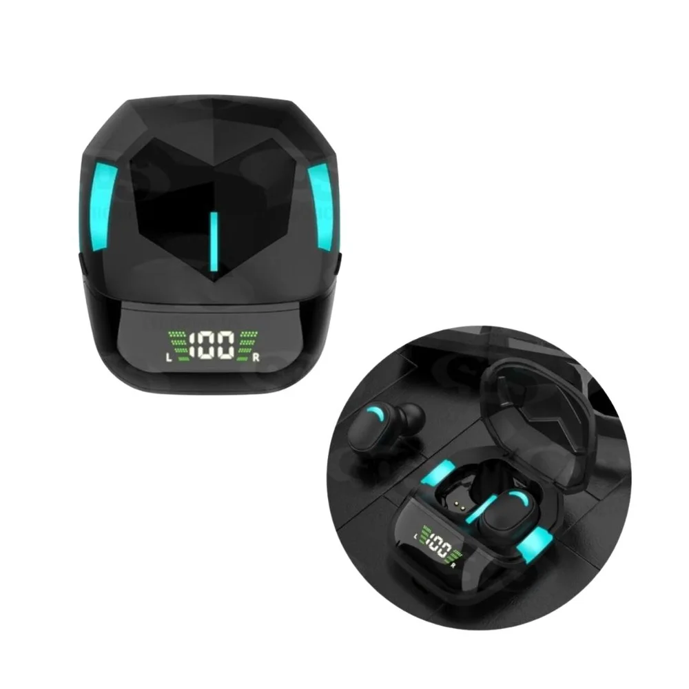 Imagem 4 de 5 do produto Fone De Ouvido A607 Bluetooth Estéreo Earbuds - Altomex