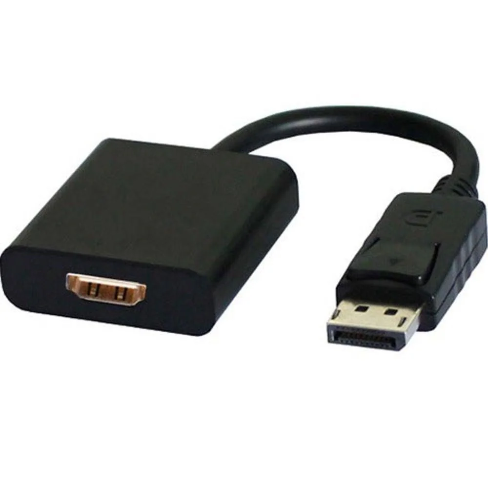 Imagem 4 de 5 do produto Cabo Displayport X HDMI