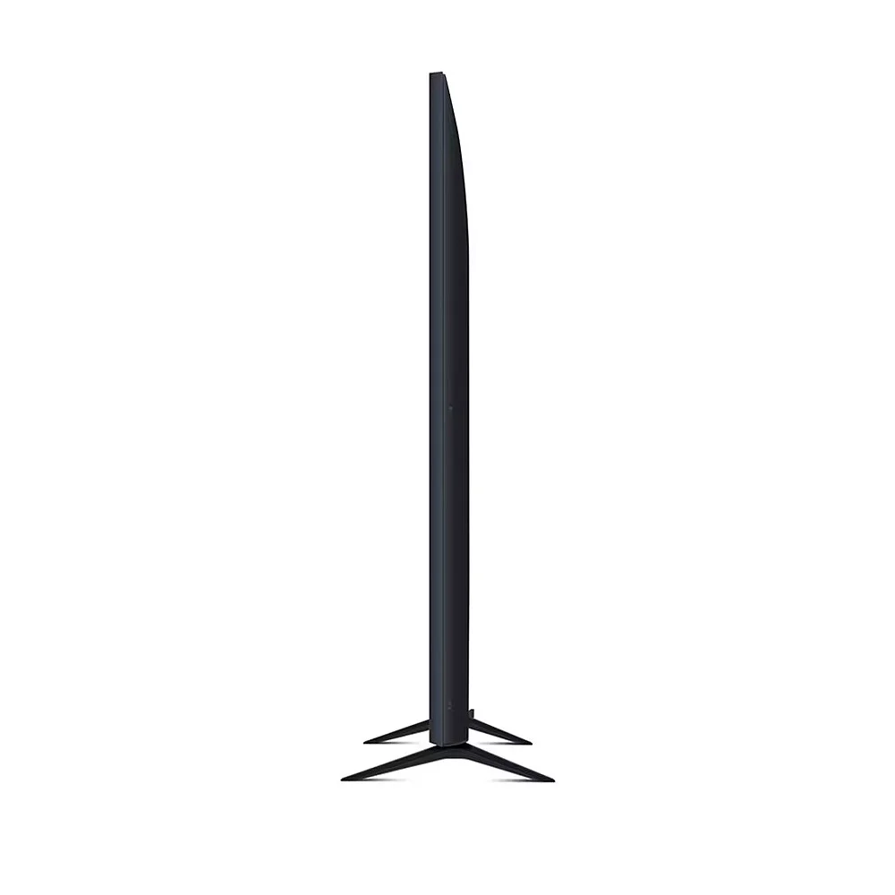 Smart Tv LG 75p UHD 4K, Thinq Ai, HDR, Wi-Fi, Bluetooth, Google Assist. Alexa, Apple Airplay - 75ur871c0sa.Bwz