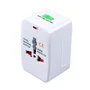 Adaptador De Tomada Universal Magnus, Padrão, Bivolt