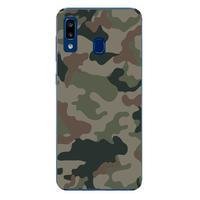 Capa capinha de celular galaxy a20 / a30 samsung personalizada   as capinhas para celular personalizadas da tudo celular são produzidas com os melhore