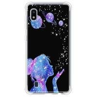 Capa capinha de celular galaxy a20 / a30 samsung personalizada   as capinhas para celular personalizadas da tudo celular são produzidas com os melhore