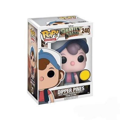 Funko pop dipper clearance pines