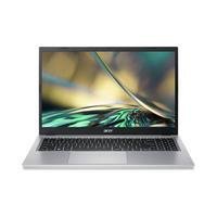 O notebook acer aspire 3,15,6, intel i5 256 gb ssd, 8gb ram é ideal para você que busca um dia dia mais prático e eficiente. Conta com intel® core I5 